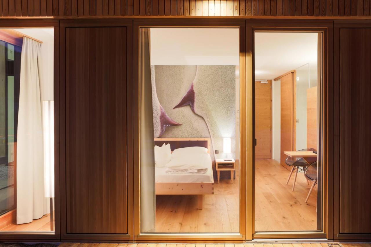 Steindl'S Boutique Hotel Vipiteno Exterior photo