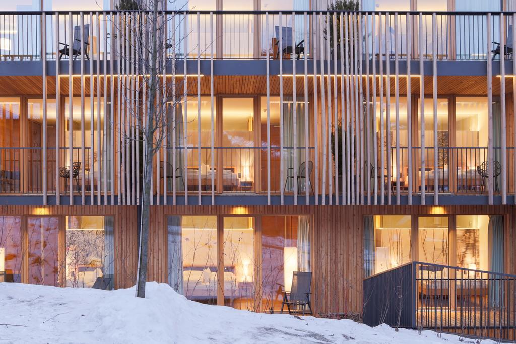 Steindl'S Boutique Hotel Vipiteno Exterior photo