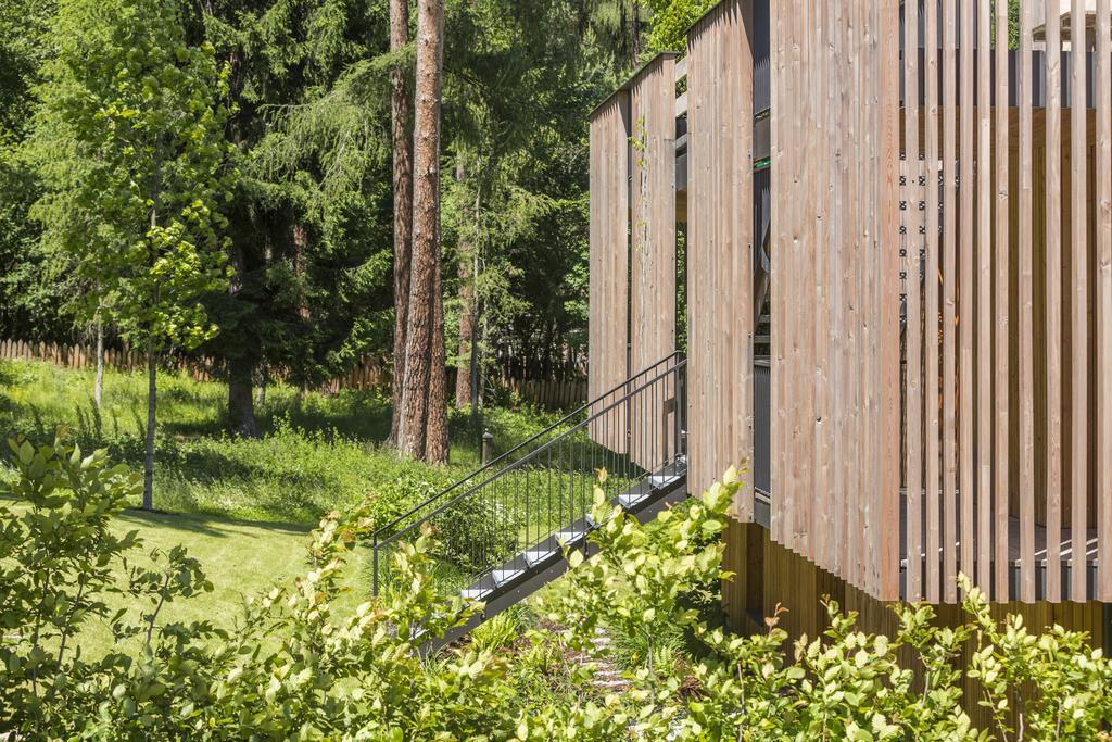 Steindl'S Boutique Hotel Vipiteno Exterior photo